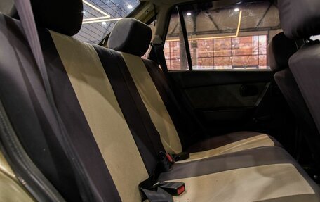 Daewoo Nexia I рестайлинг, 2011 год, 160 000 рублей, 28 фотография