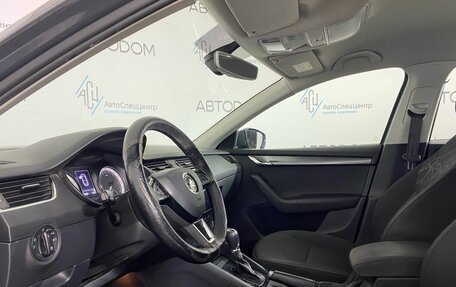 Skoda Octavia, 2019 год, 1 497 000 рублей, 8 фотография