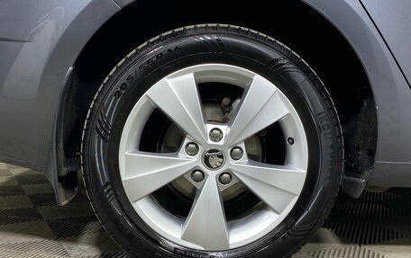 Skoda Octavia, 2019 год, 1 497 000 рублей, 7 фотография