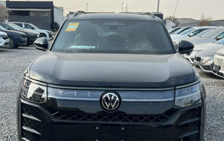 Volkswagen Teramont, 2025 год, 5 948 083 рублей, 3 фотография