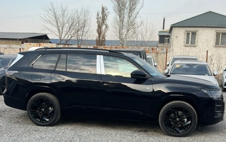 Volkswagen Teramont, 2025 год, 5 948 083 рублей, 4 фотография