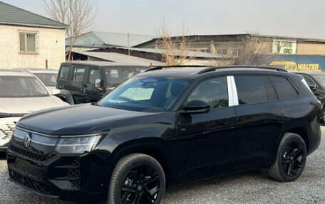 Volkswagen Teramont, 2025 год, 5 948 083 рублей, 2 фотография