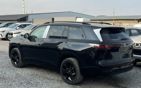 Volkswagen Teramont, 2025 год, 5 948 083 рублей, 6 фотография