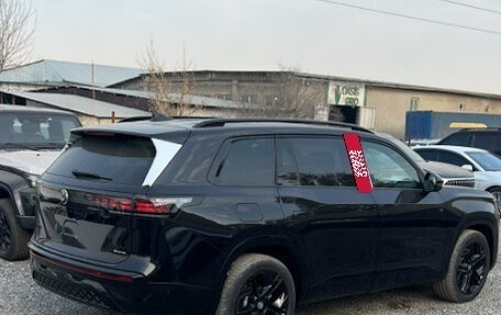 Volkswagen Teramont, 2025 год, 5 948 083 рублей, 5 фотография