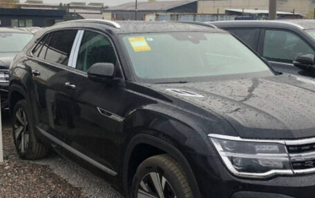 Volkswagen Teramont I, 2025 год, 5 288 083 рублей, 2 фотография