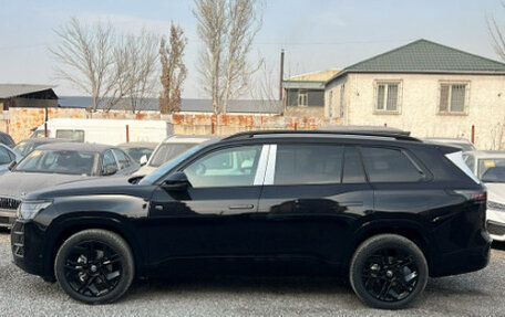 Volkswagen Teramont, 2025 год, 5 948 083 рублей, 7 фотография