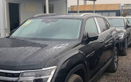 Volkswagen Teramont I, 2025 год, 5 288 083 рублей, 3 фотография