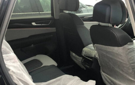 Volkswagen Teramont I, 2025 год, 5 288 083 рублей, 7 фотография