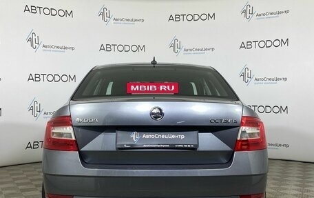 Skoda Octavia, 2019 год, 1 497 000 рублей, 6 фотография