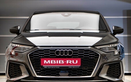 Audi A3, 2021 год, 3 270 000 рублей, 2 фотография