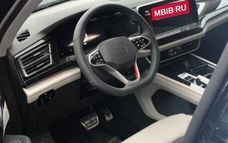 Volkswagen Teramont I, 2025 год, 5 288 083 рублей, 5 фотография