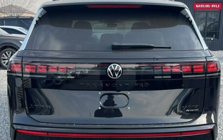 Volkswagen Teramont, 2025 год, 5 948 083 рублей, 8 фотография