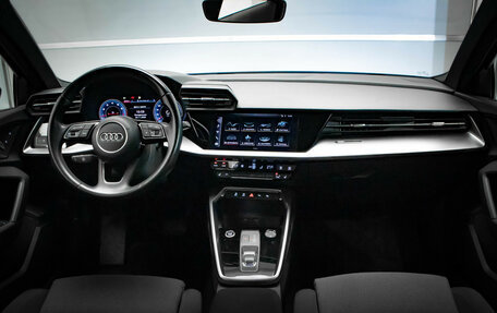 Audi A3, 2021 год, 3 270 000 рублей, 8 фотография