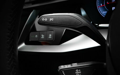 Audi A3, 2021 год, 3 270 000 рублей, 12 фотография