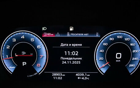 Audi A3, 2021 год, 3 270 000 рублей, 11 фотография