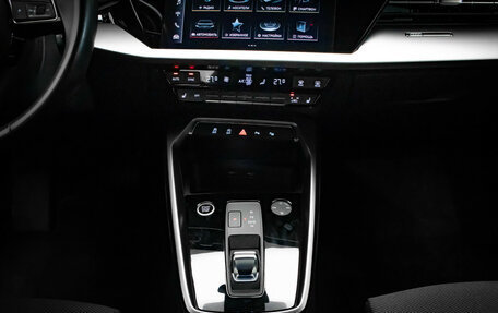 Audi A3, 2021 год, 3 270 000 рублей, 20 фотография