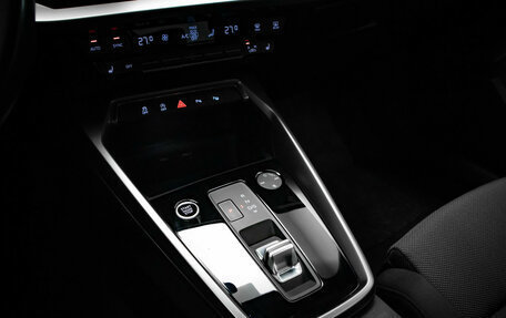 Audi A3, 2021 год, 3 270 000 рублей, 18 фотография