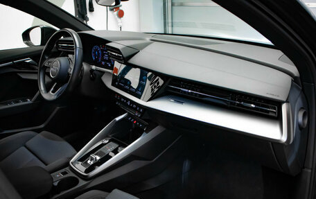 Audi A3, 2021 год, 3 270 000 рублей, 24 фотография