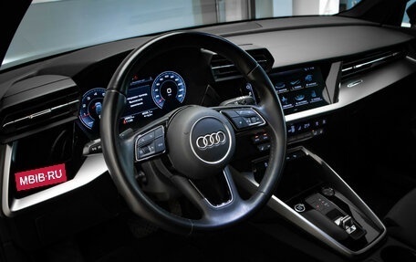 Audi A3, 2021 год, 3 270 000 рублей, 7 фотография