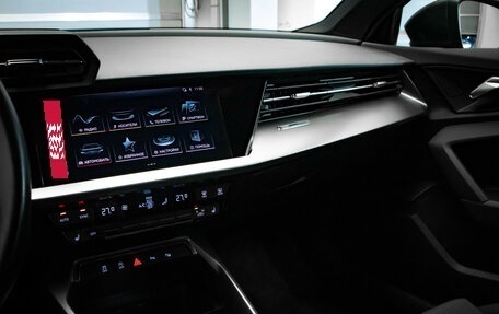 Audi A3, 2021 год, 3 270 000 рублей, 21 фотография