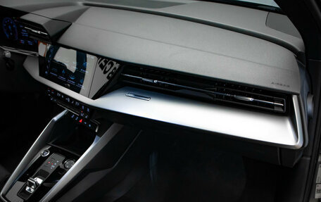 Audi A3, 2021 год, 3 270 000 рублей, 26 фотография