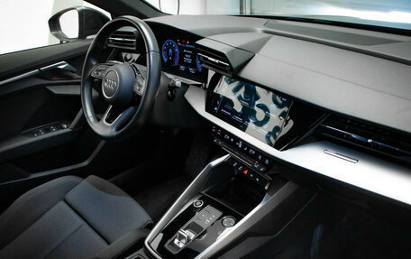 Audi A3, 2021 год, 3 270 000 рублей, 25 фотография