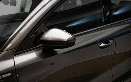 Audi A3, 2021 год, 3 270 000 рублей, 33 фотография