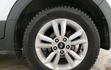 Hyundai Creta I рестайлинг, 2018 год, 2 089 000 рублей, 7 фотография