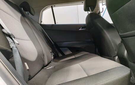 Hyundai Creta I рестайлинг, 2018 год, 2 089 000 рублей, 13 фотография