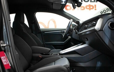 Audi A3, 2021 год, 3 270 000 рублей, 27 фотография