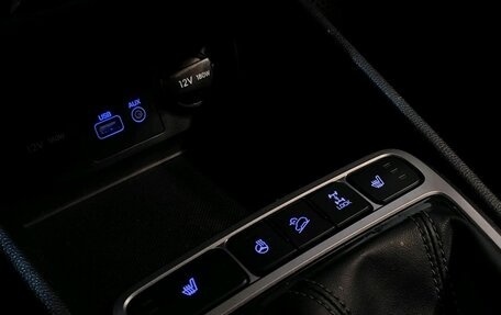 Hyundai Creta I рестайлинг, 2018 год, 2 089 000 рублей, 14 фотография