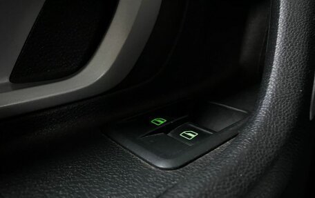 Skoda Fabia II, 2009 год, 340 000 рублей, 17 фотография