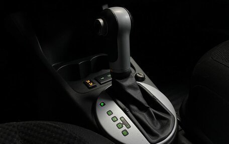 Skoda Fabia II, 2009 год, 340 000 рублей, 18 фотография