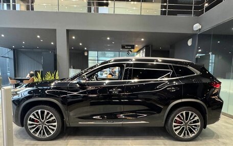 CheryExeed TXL, 2024 год, 3 800 000 рублей, 4 фотография