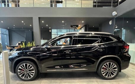 CheryExeed TXL, 2024 год, 3 800 000 рублей, 5 фотография