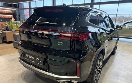 CheryExeed TXL, 2024 год, 3 800 000 рублей, 8 фотография