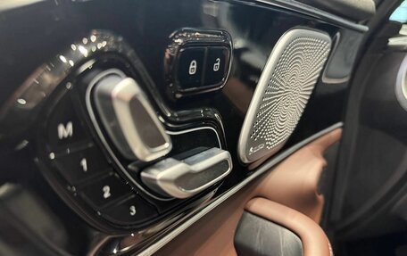 CheryExeed TXL, 2024 год, 3 800 000 рублей, 13 фотография