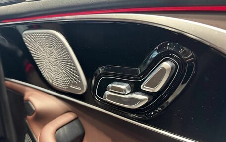 CheryExeed TXL, 2024 год, 3 800 000 рублей, 11 фотография