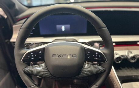 CheryExeed TXL, 2024 год, 3 800 000 рублей, 14 фотография
