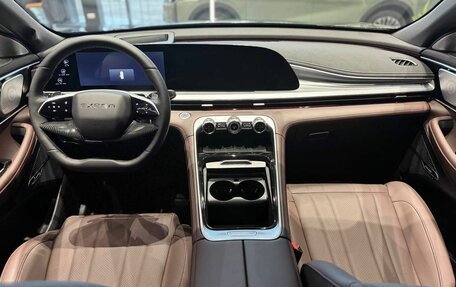 CheryExeed TXL, 2024 год, 3 800 000 рублей, 19 фотография