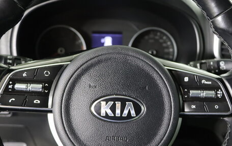 KIA Sportage IV рестайлинг, 2020 год, 1 999 990 рублей, 11 фотография