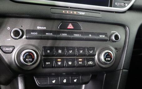 KIA Sportage IV рестайлинг, 2020 год, 1 999 990 рублей, 17 фотография