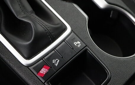 KIA Sportage IV рестайлинг, 2020 год, 1 999 990 рублей, 18 фотография