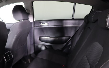 KIA Sportage IV рестайлинг, 2020 год, 1 999 990 рублей, 20 фотография