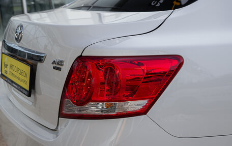 Toyota Allion, 2010 год, 1 249 000 рублей, 7 фотография