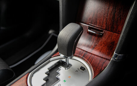 Toyota Allion, 2010 год, 1 249 000 рублей, 11 фотография