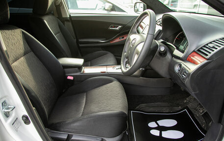 Toyota Allion, 2010 год, 1 249 000 рублей, 12 фотография