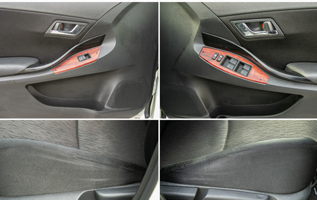 Toyota Allion, 2010 год, 1 249 000 рублей, 22 фотография