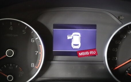 KIA Sportage IV рестайлинг, 2020 год, 1 999 990 рублей, 14 фотография