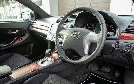 Toyota Allion, 2010 год, 1 249 000 рублей, 14 фотография